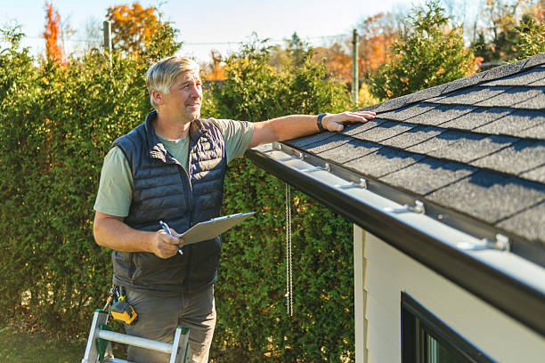 Trusted Emergency Roof Repair service in Lone Jack, MO - Ben Roofing and Steel LLC